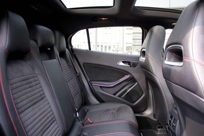 2020 MERCEDES GLA 2020 MERCEDES GLA