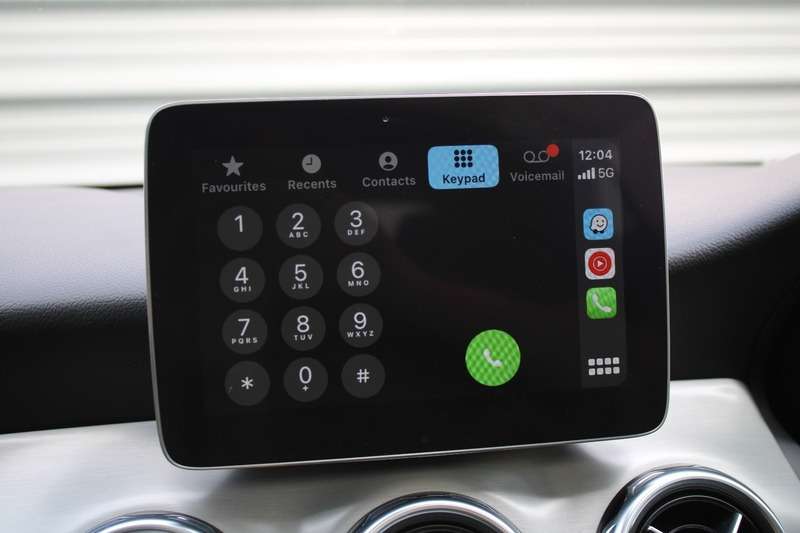 2020 MERCEDES GLA 2020 MERCEDES GLA