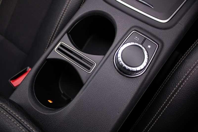 2019 MERCEDES GLA CLASS 2019 MERCEDES GLA CLASS