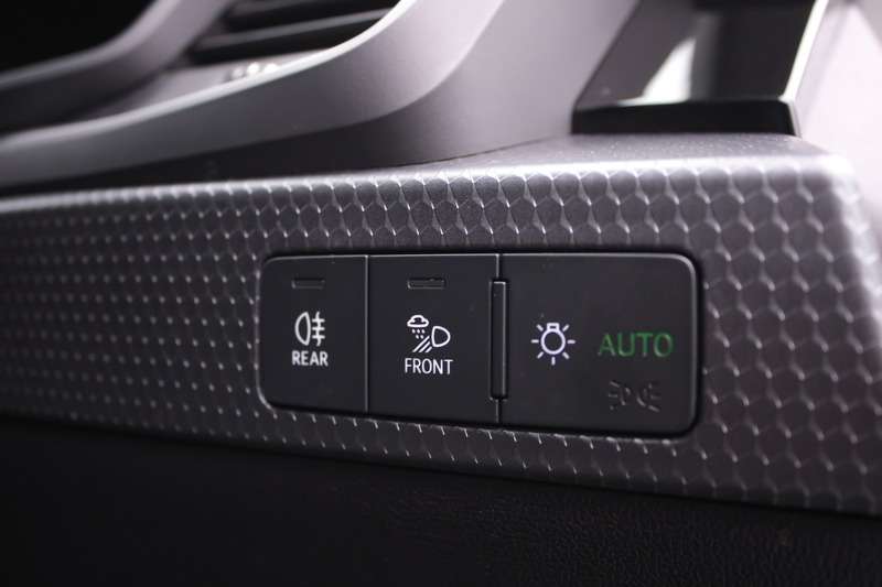 2019 AUDI A1 2019 AUDI A1