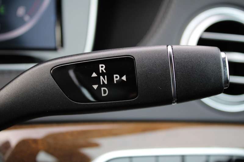 2016 MERCEDES-BENZ S CLASS 2016 MERCEDES-BENZ S CLASS