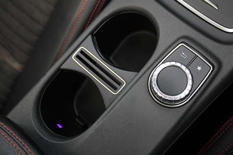 2020 MERCEDES GLA 2020 MERCEDES GLA