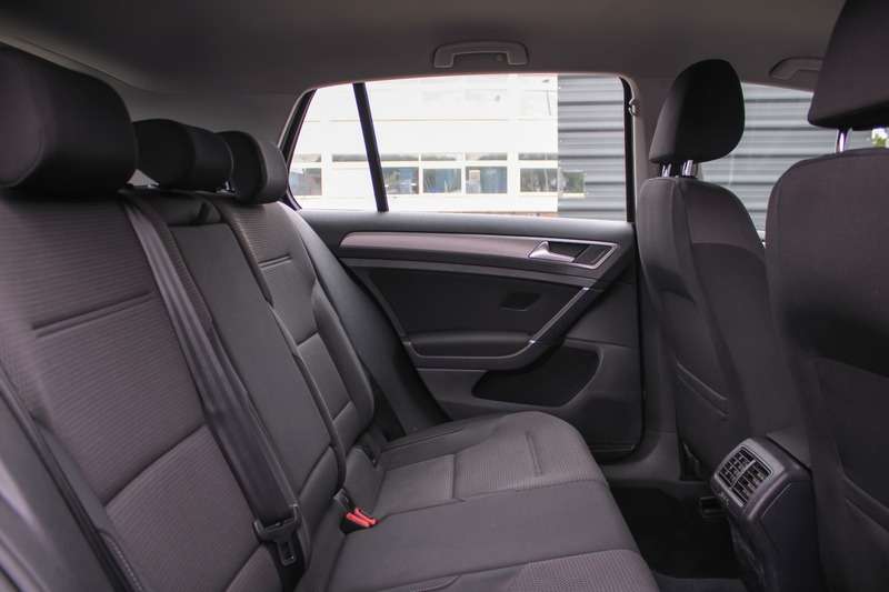 2015 VOLKSWAGEN GOLF 2015 VOLKSWAGEN GOLF