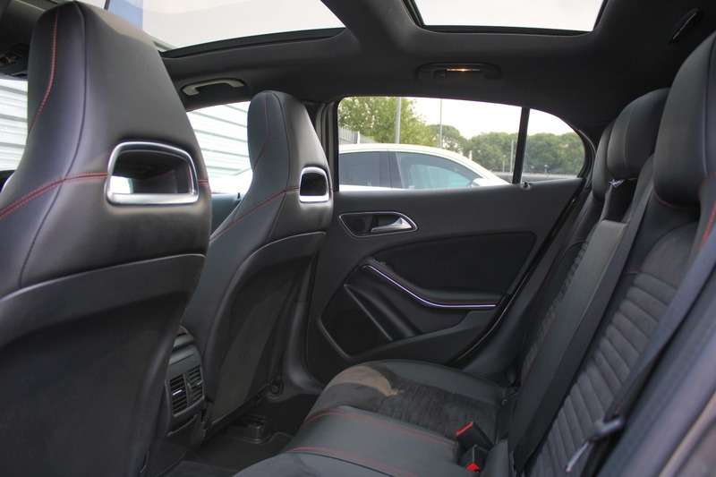 2020 MERCEDES GLA 2020 MERCEDES GLA