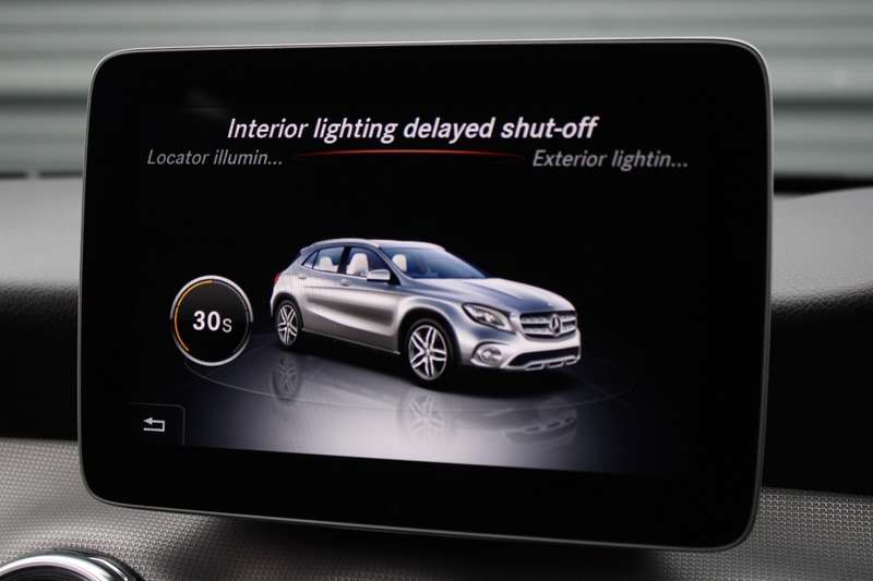 2019 MERCEDES GLA CLASS 2019 MERCEDES GLA CLASS