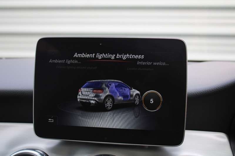 2020 MERCEDES GLA 2020 MERCEDES GLA