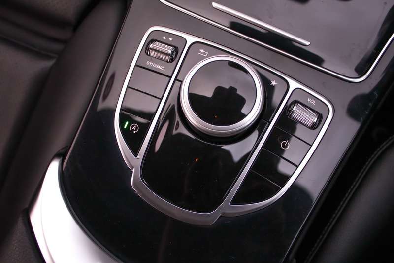 2018 MERCEDES C CLASS 2018 MERCEDES C CLASS