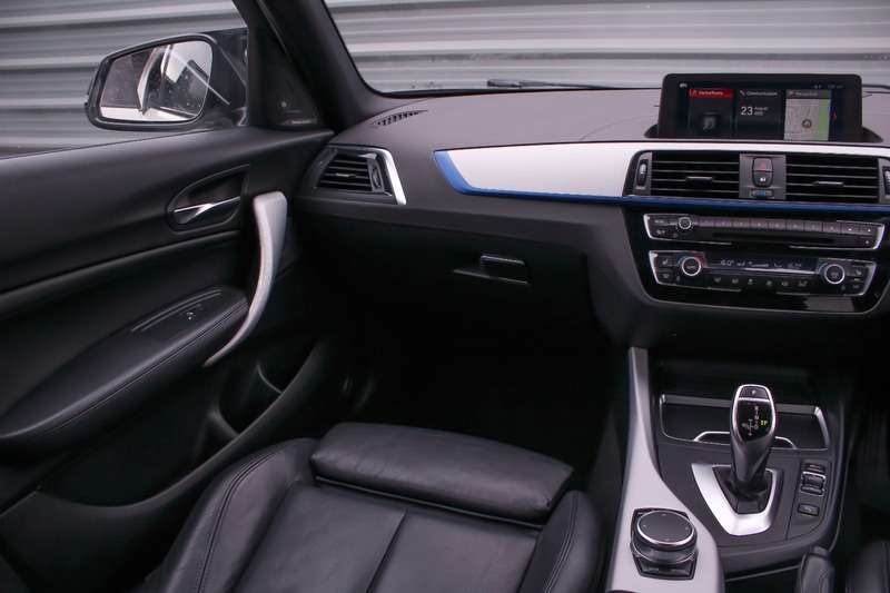 2017 BMW 1 SERIES 2017 BMW 1 SERIES