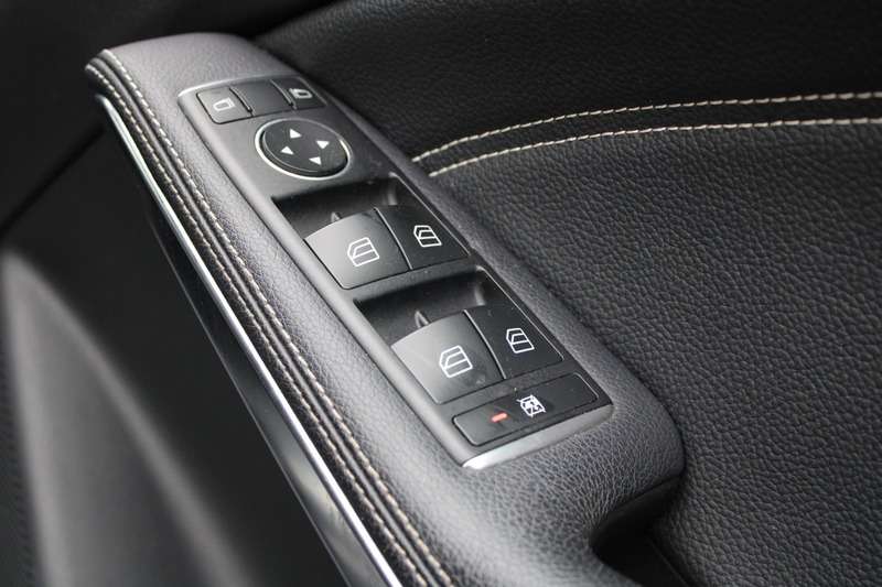 2019 MERCEDES GLA CLASS 2019 MERCEDES GLA CLASS