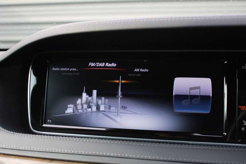 2016 MERCEDES-BENZ S CLASS 2016 MERCEDES-BENZ S CLASS