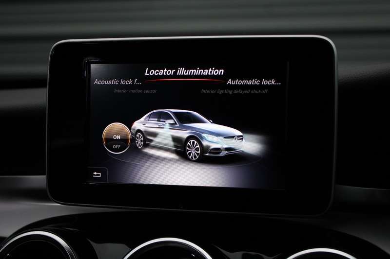 2018 MERCEDES C CLASS 2018 MERCEDES C CLASS