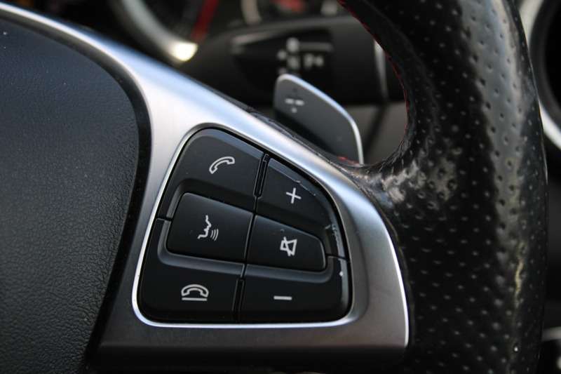 2018 MERCEDES CLA 2018 MERCEDES CLA