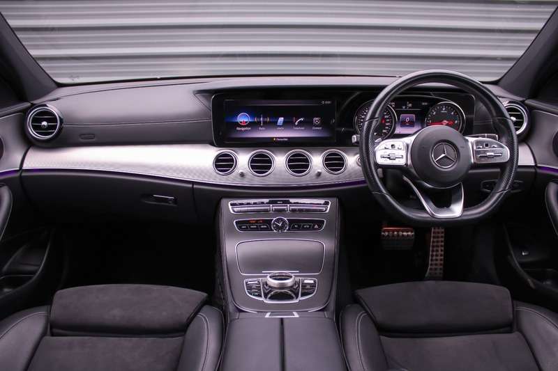 2018 MERCEDES E CLASS 2018 MERCEDES E CLASS