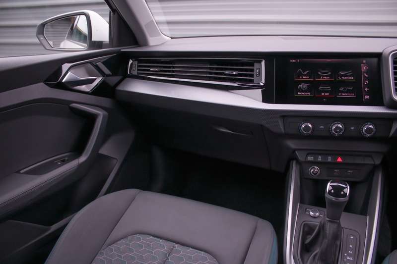 2019 AUDI A1 2019 AUDI A1