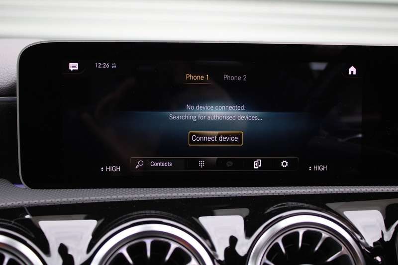 2019 MERCEDES A CLASS 2019 MERCEDES A CLASS