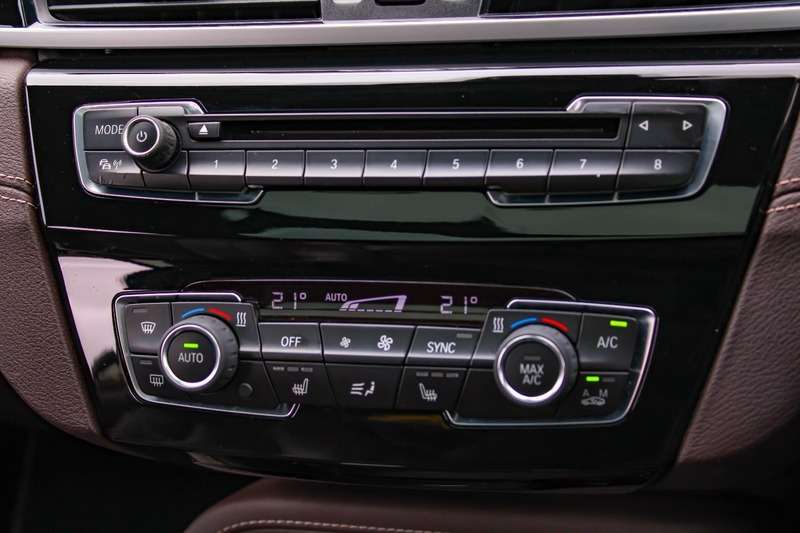 2019 BMW X2 2019 BMW X2