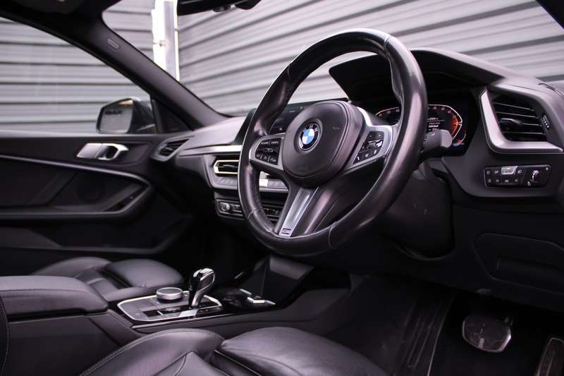 2022 BMW 2 SERIES 2022 BMW 2 SERIES