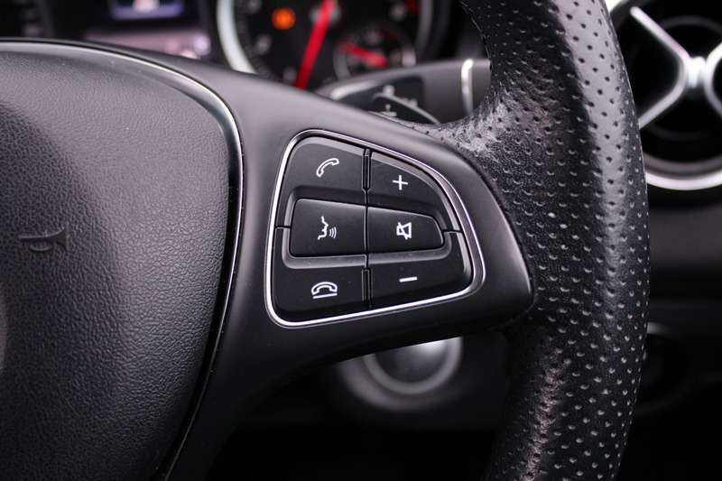 2019 MERCEDES GLA CLASS 2019 MERCEDES GLA CLASS