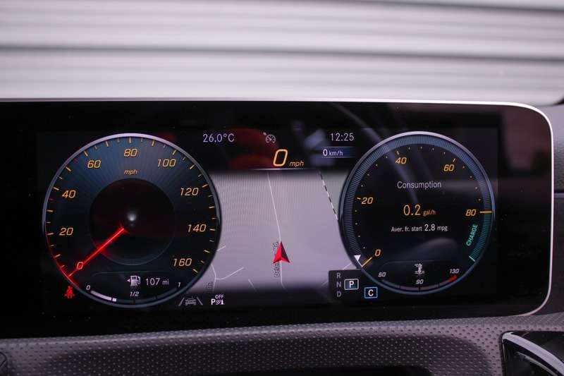 2019 MERCEDES A CLASS 2019 MERCEDES A CLASS