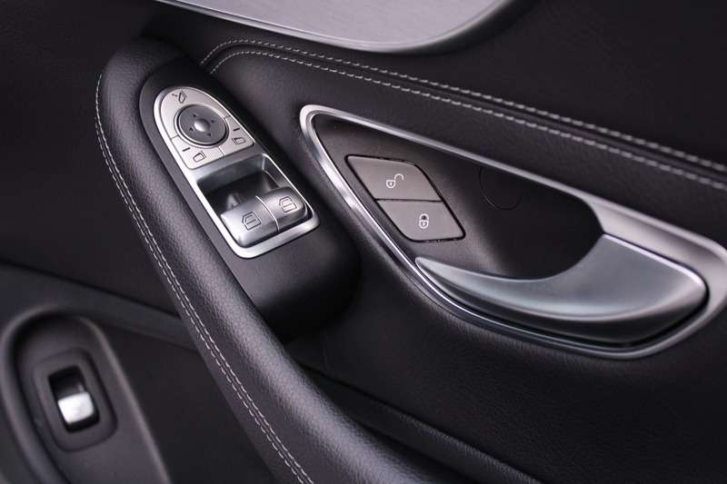 2018 MERCEDES C CLASS 2018 MERCEDES C CLASS