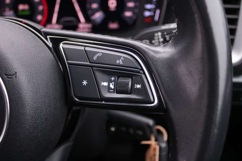 2019 AUDI A1 2019 AUDI A1