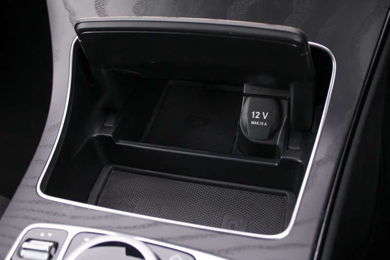 2018 MERCEDES C CLASS 2018 MERCEDES C CLASS