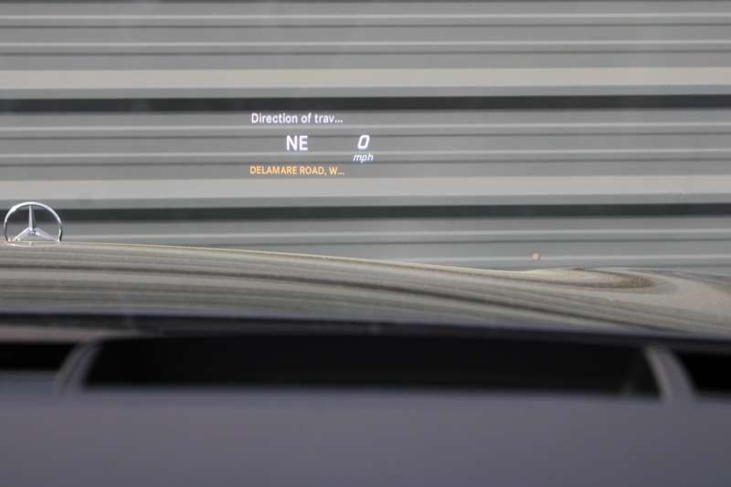 2016 MERCEDES-BENZ S CLASS 2016 MERCEDES-BENZ S CLASS