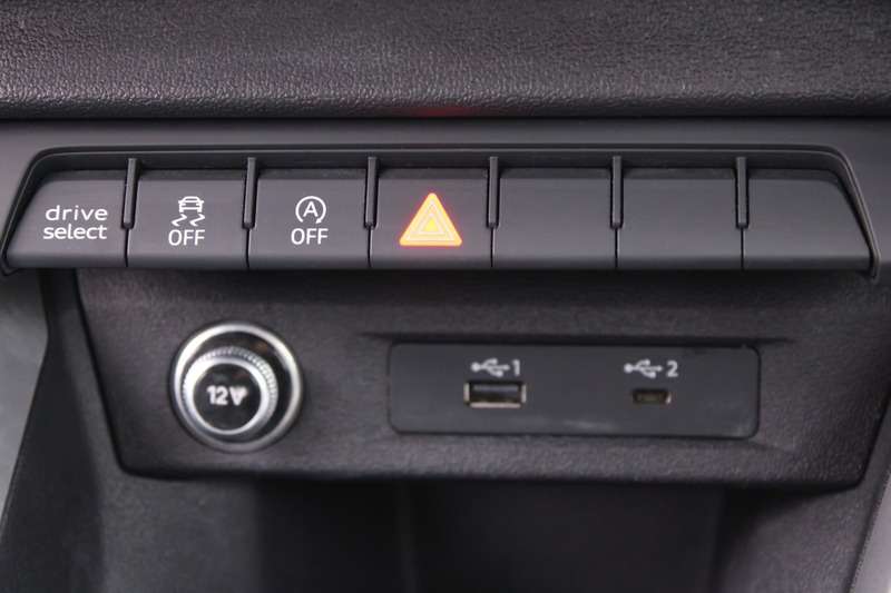 2019 AUDI A1 2019 AUDI A1