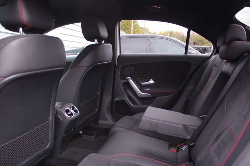 2019 MERCEDES A CLASS 2019 MERCEDES A CLASS