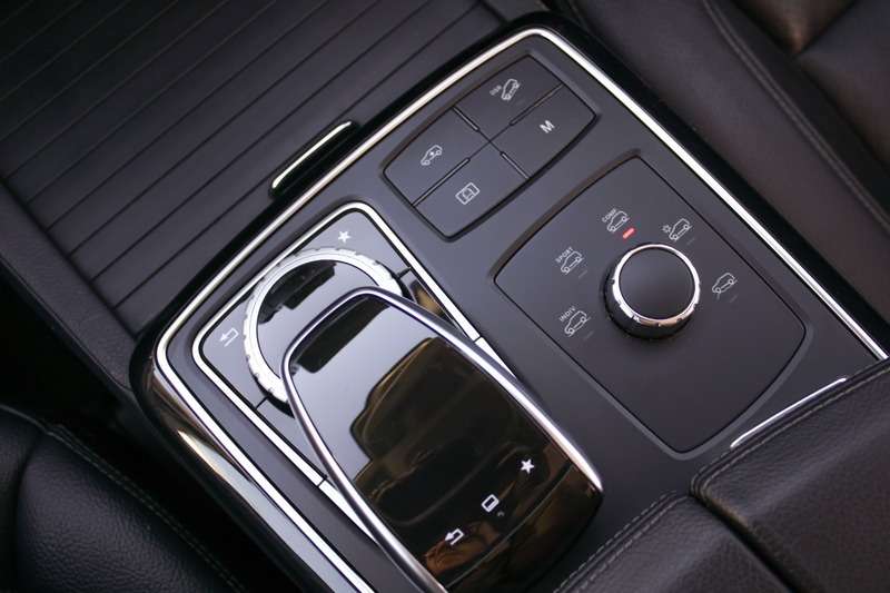 2018 MERCEDES GLE-CLASS 2018 MERCEDES GLE-CLASS