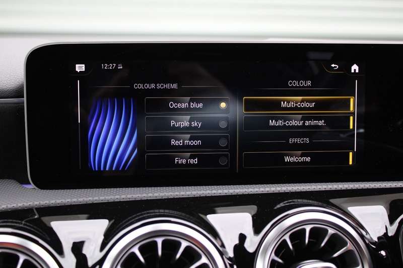 2019 MERCEDES A CLASS 2019 MERCEDES A CLASS