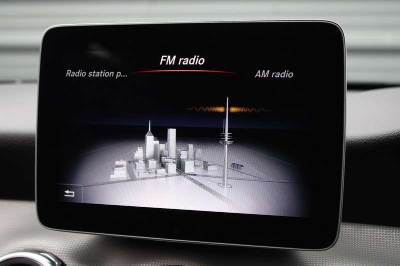 2019 MERCEDES GLA CLASS 2019 MERCEDES GLA CLASS