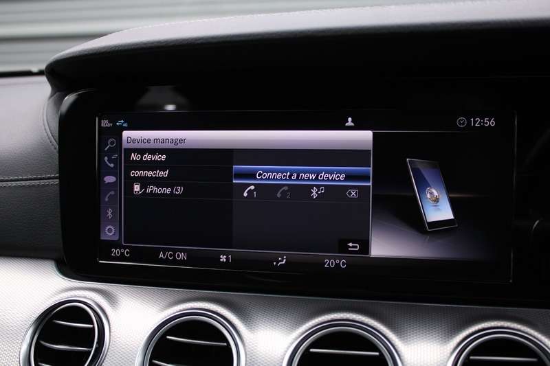 2018 MERCEDES E CLASS 2018 MERCEDES E CLASS