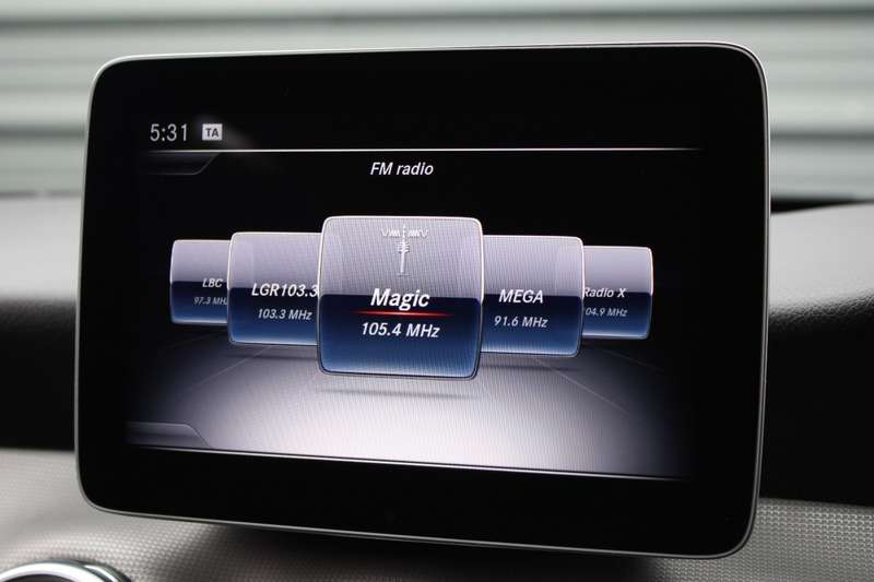 2019 MERCEDES GLA 2019 MERCEDES GLA