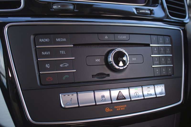 2018 MERCEDES GLE-CLASS 2018 MERCEDES GLE-CLASS