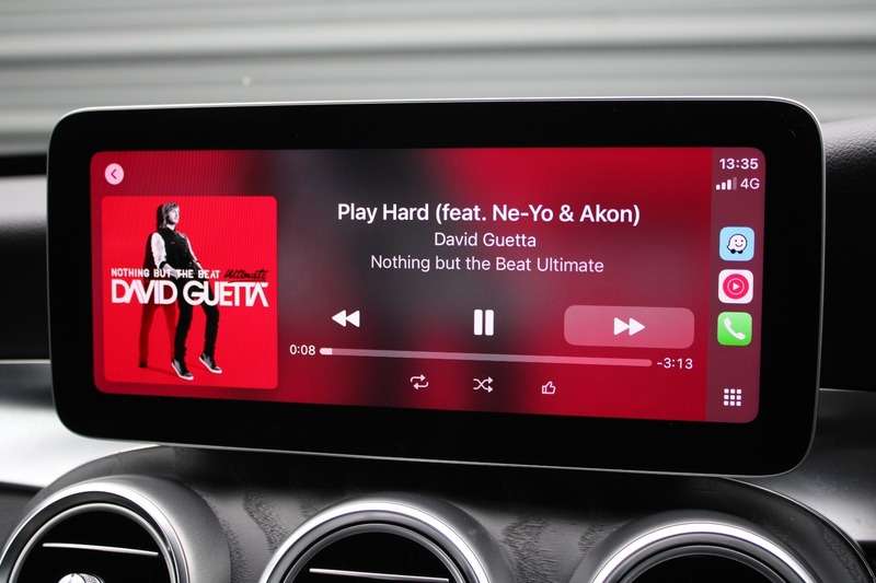 2019 MERCEDES C CLASS 2019 MERCEDES C CLASS