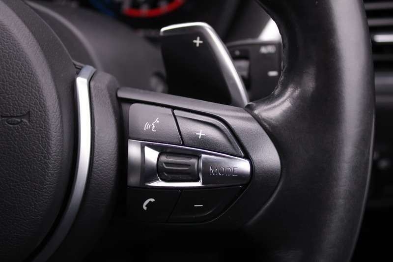 2017 BMW 1 SERIES 2017 BMW 1 SERIES