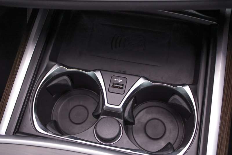 2019 BMW 7 SERIES 2019 BMW 7 SERIES