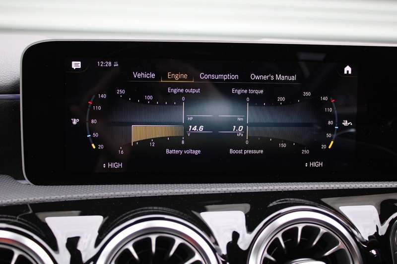 2019 MERCEDES A CLASS 2019 MERCEDES A CLASS