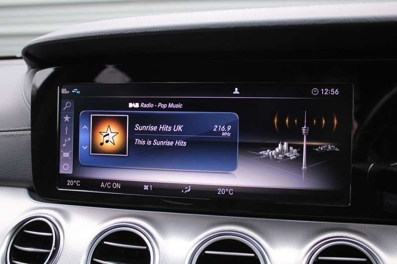 2018 MERCEDES E CLASS 2018 MERCEDES E CLASS