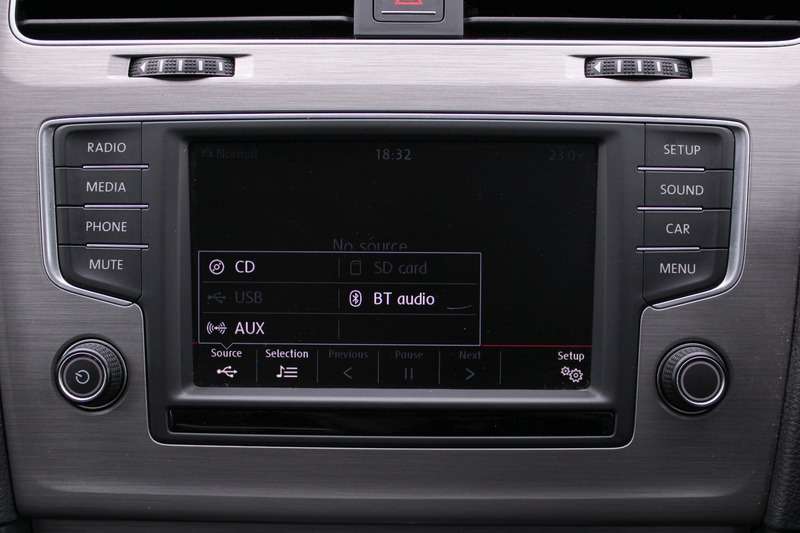 2015 VOLKSWAGEN GOLF 2015 VOLKSWAGEN GOLF