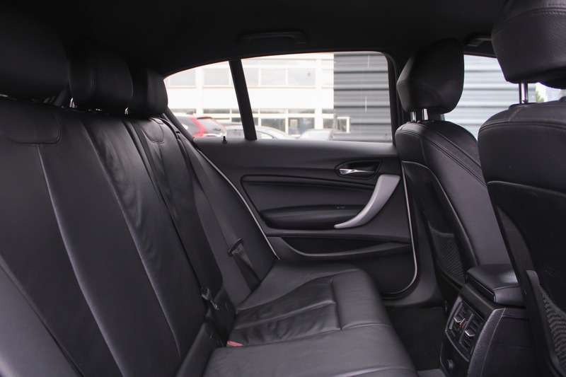 2017 BMW 1 SERIES 2017 BMW 1 SERIES