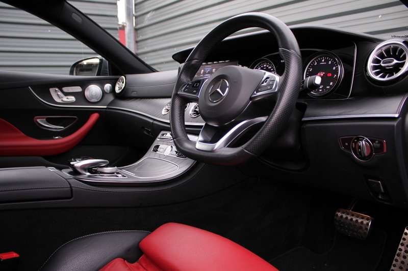 2017 MERCEDES E CLASS 2017 MERCEDES E CLASS