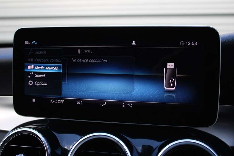 2019 MERCEDES C CLASS 2019 MERCEDES C CLASS