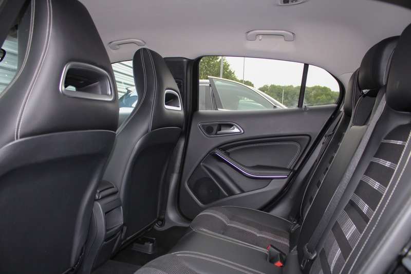 2019 MERCEDES GLA 2019 MERCEDES GLA