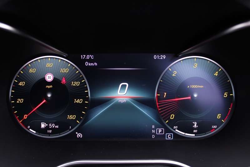 2019 MERCEDES C CLASS 2019 MERCEDES C CLASS