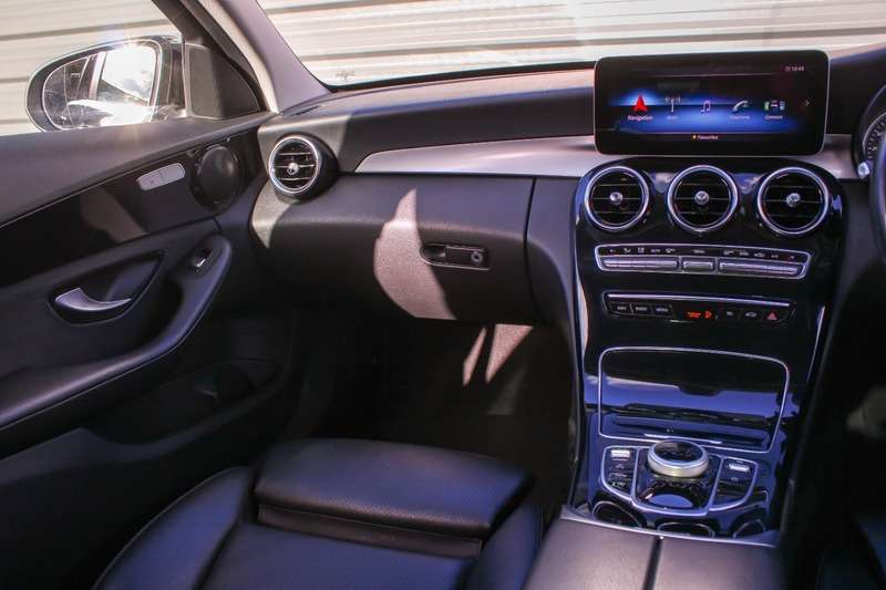 2019 MERCEDES C CLASS 2019 MERCEDES C CLASS