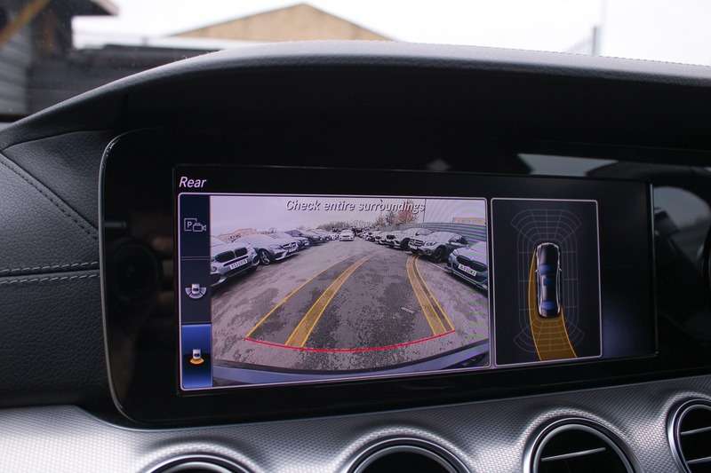 2018 MERCEDES E CLASS 2018 MERCEDES E CLASS