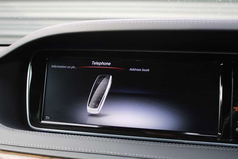 2016 MERCEDES-BENZ S CLASS 2016 MERCEDES-BENZ S CLASS