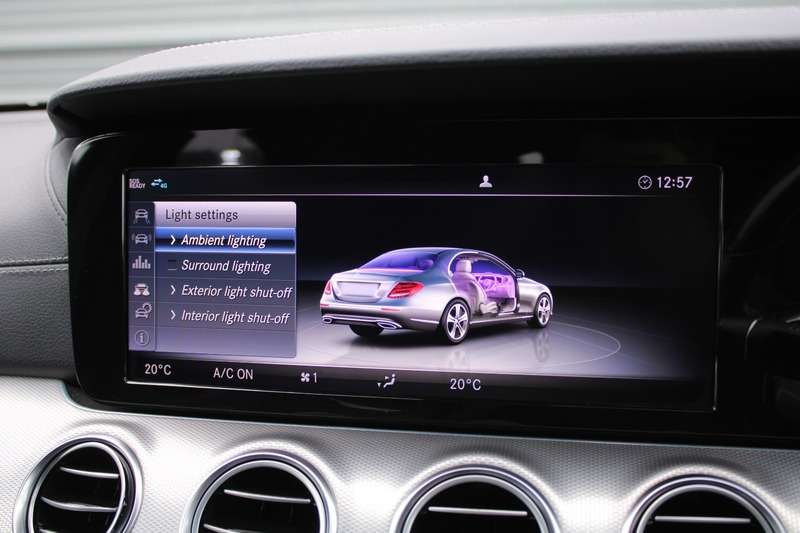 2018 MERCEDES E CLASS 2018 MERCEDES E CLASS